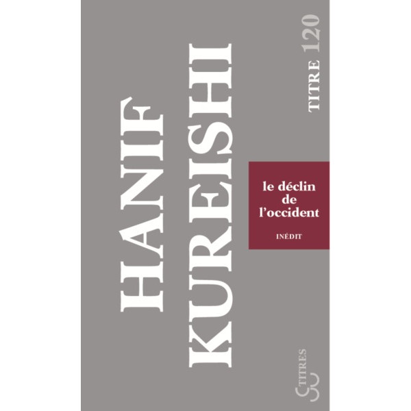 Le déclin de l'occident