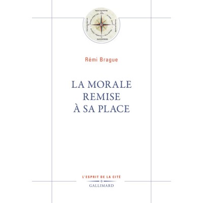 La morale remise à sa place