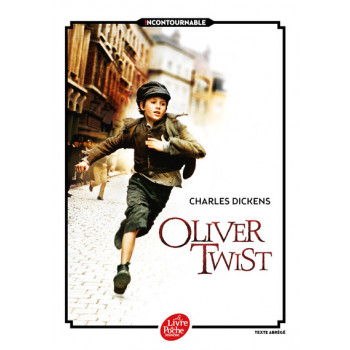 Oliver Twist