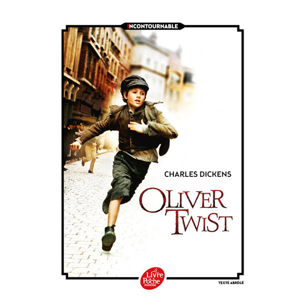 Oliver Twist