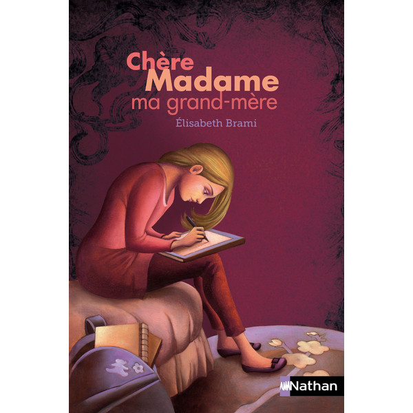 Chère Madame ma grand - mère