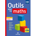 Outils pour les maths CM2 Edition 2020