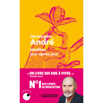 Méditer, jour après jour