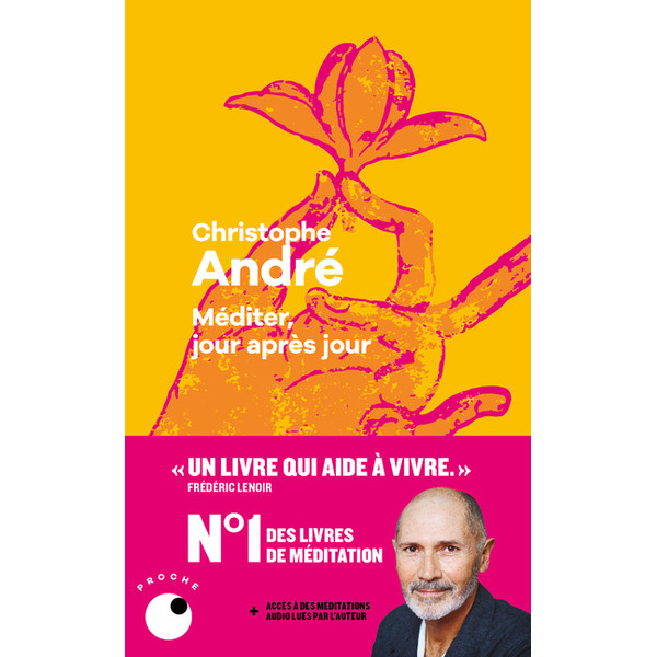 Méditer, jour après jour