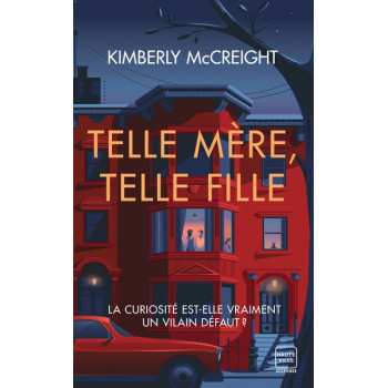 Telle mère, telle fille