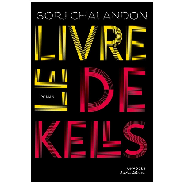 Le livre de Kells