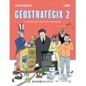 Géostratégix. Tome 2, Les grands enjeux du monde contemporain