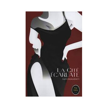 La cité écarlate