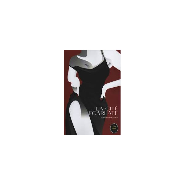 La cité écarlate