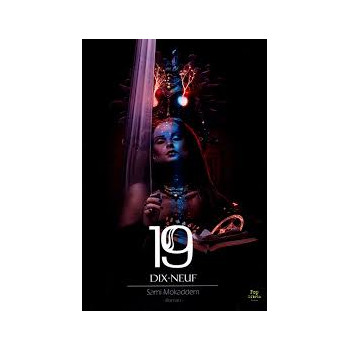 DIX-NEUF