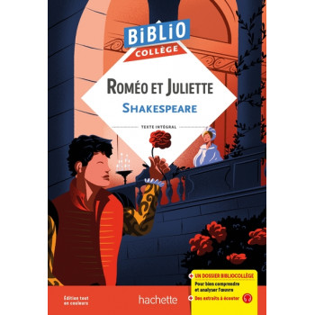 Roméo et Juliette