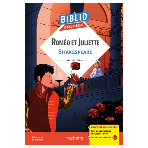 Roméo et Juliette