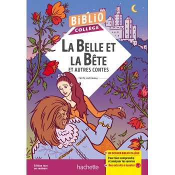 La Belle et la Bête et autres contes