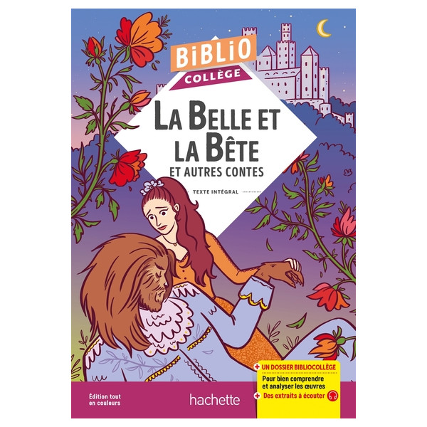 La Belle et la Bête et autres contes