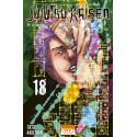 Jujutsu Kaisen Tome 18
La passion. Pack avec un extrait gratuit de Valhallian the Black Iron