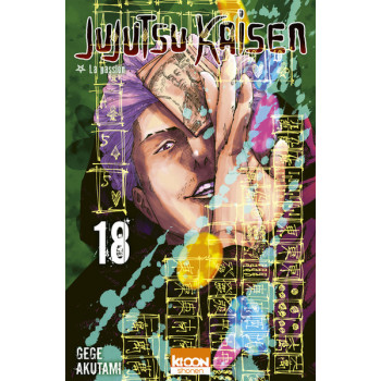 Jujutsu Kaisen Tome 18
La passion. Pack avec un extrait gratuit de Valhallian the Black Iron