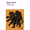 Triste tigre