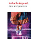 Rien ne t'appartient