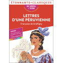 Lettres d'une Péruvienne Bac général + Techno
Edition 2026