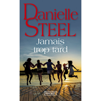 Jamais trop tard