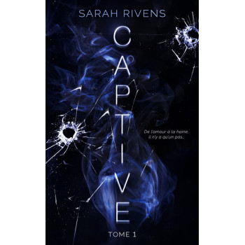 Captive Tome 1