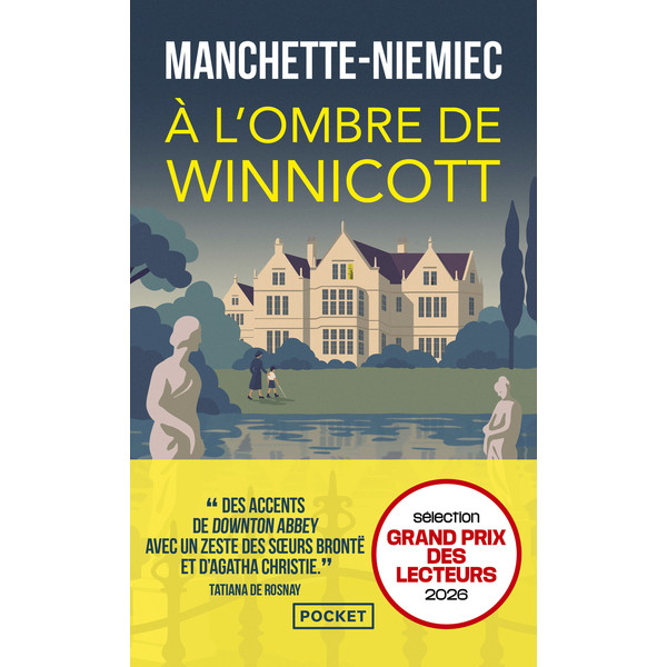 A l'ombre de Winnicott
