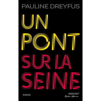 Un pont sur la Seine