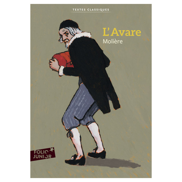 L'Avare
