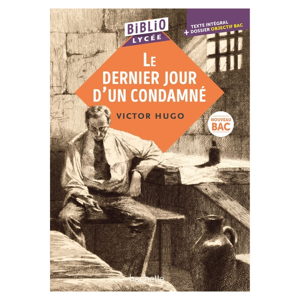 Le dernier jour d'un condamné