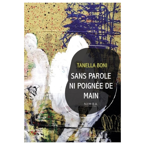 Sans parole ni poignée de main