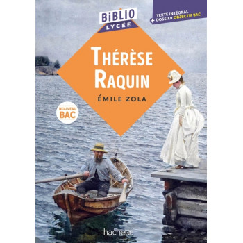 Thérèse Raquin