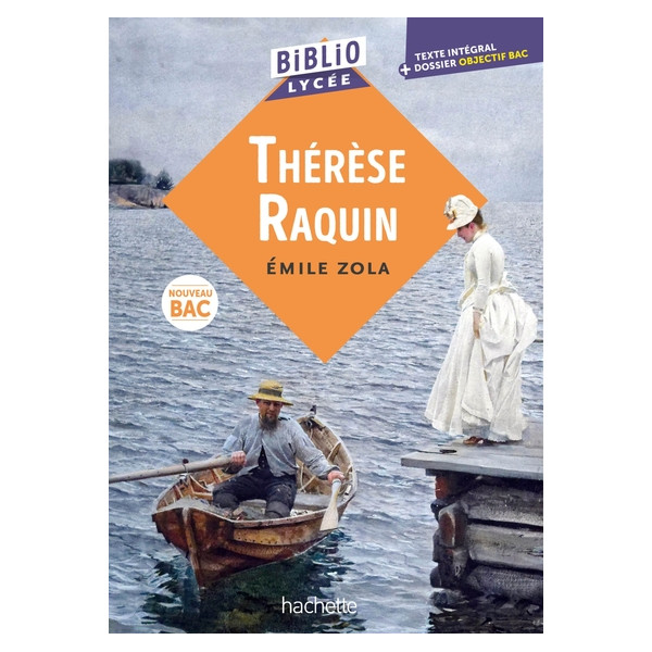 Thérèse Raquin