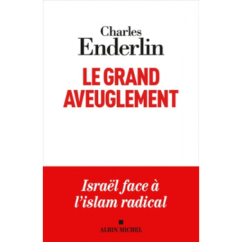 Le grand aveuglement. Israël face à l'islam radical