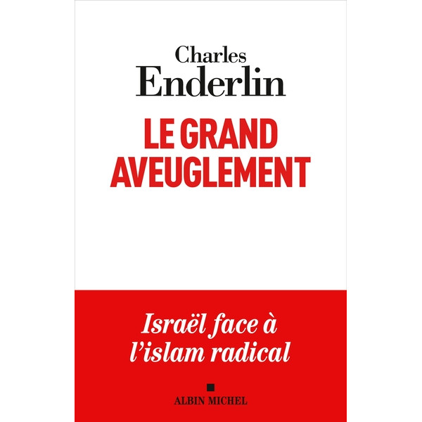Le grand aveuglement. Israël face à l'islam radical