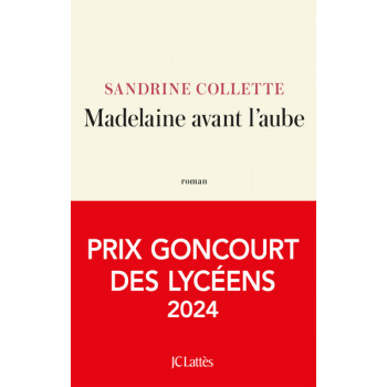 Madelaine avant l'aube