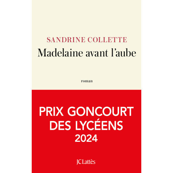 Madelaine avant l'aube