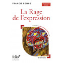 La Rage de l'expression