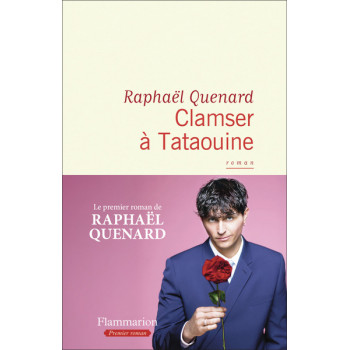 Clamser à Tataouine