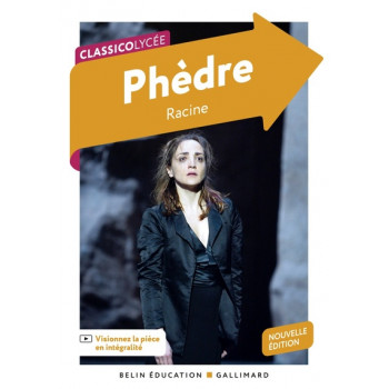 Phèdre