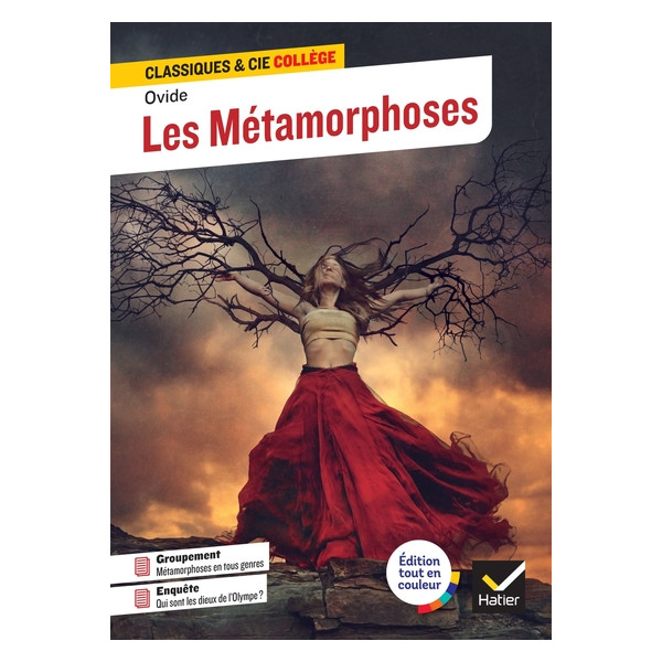 Les Métamorphoses