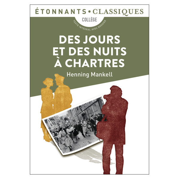 Des jours et des nuits à Chartres