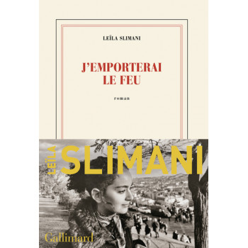 Le pays des autres Tome 3...