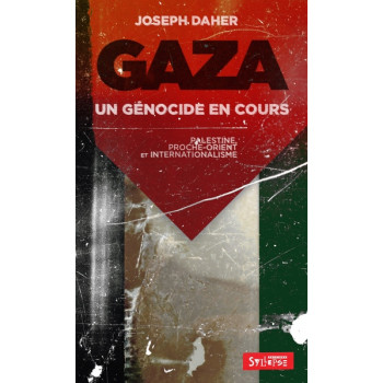 Gaza : un génocide en...