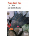 Le dieu des petits riens