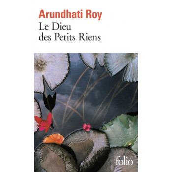 Le dieu des petits riens
