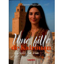 Une fille de Kairouan