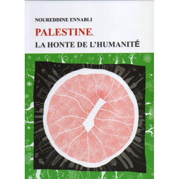 Palestine la honte de l'humanité