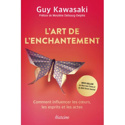 L'art de l'enchantement