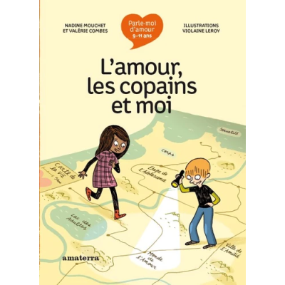 L'amour, les copains et moi
