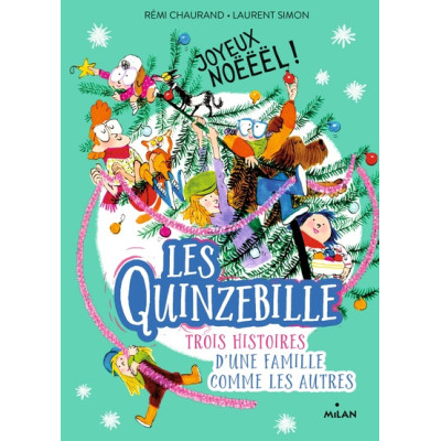 Les Quinzebille